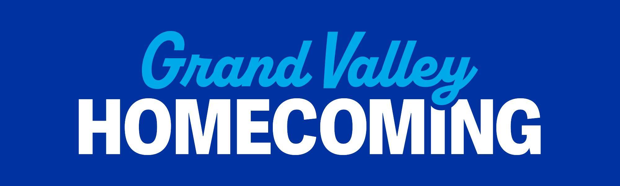 Grand Valley Homecoming